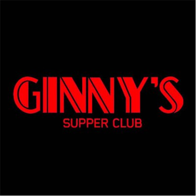 Ginny’s Supper Club