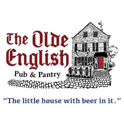 The Olde English Pub And Pantry