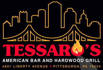 Tessaro's American Hardwood Grill