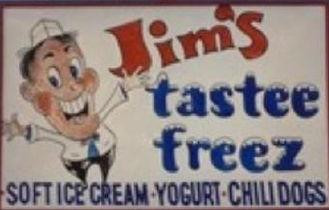 Jims Tastee Freez