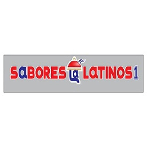 Sabores Latinos 1