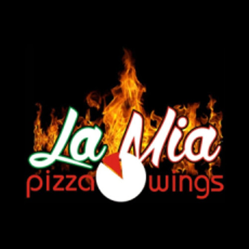 La Mia Pizza Wings