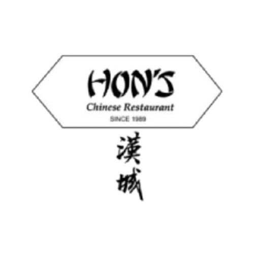 Hon's Chinese Food