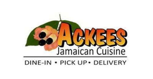 Ackees Jamaican Cuisine