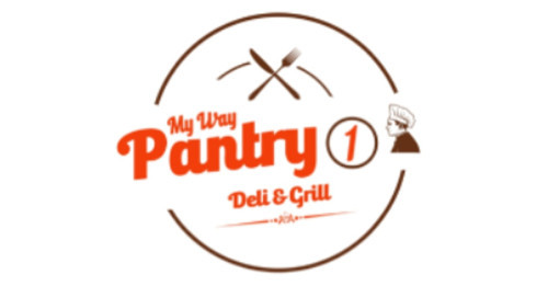 Pantry 1 Deli Grill