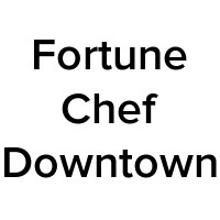 Fortune Chef Downtown