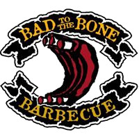Bad To The Bone Barbecue