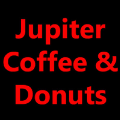 Jupiter Coffee Donuts