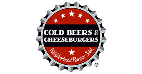 Cold Beers Cheeseburgers