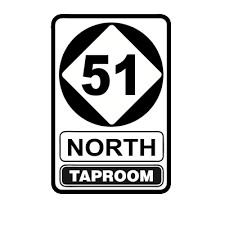 51 North Taproom