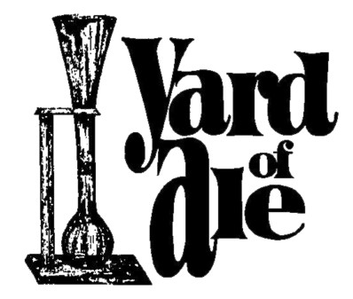 Yard Of Ale
