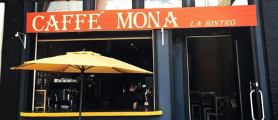 Caffe Mona La Bistro