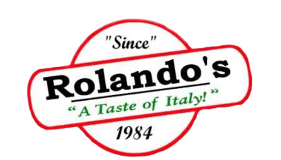 Rolando's Pizza