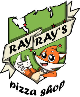 Ray Rays Pizza Shop