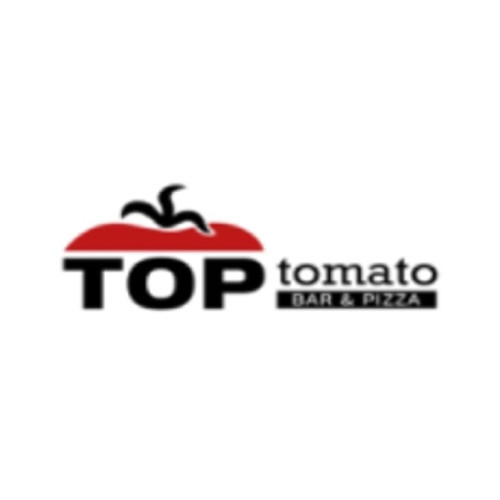 Top Tomato Pizza