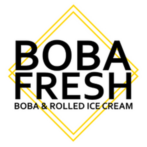 Boba Fresh