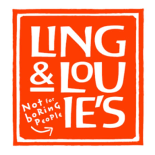 Ling Louie's