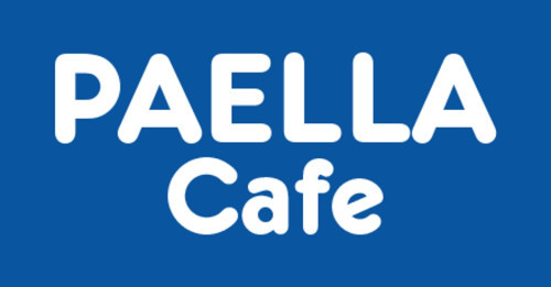 Paellas Cafe