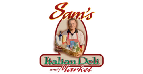 Sam's Italian Deli Market