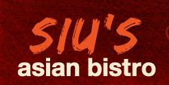 Siu's Asian Bistro
