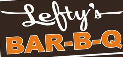 Lefty's Barbeque
