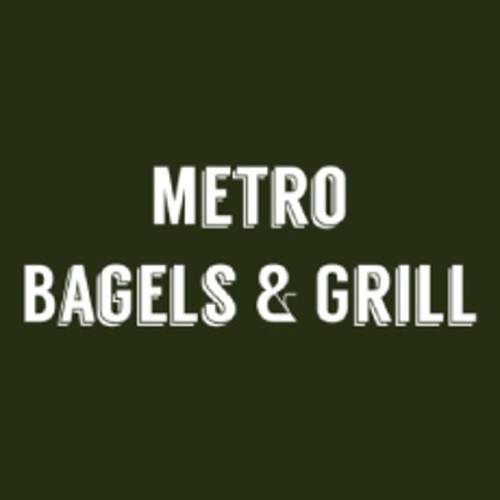 Metro Bagels Grill