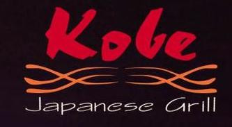 Kobe Japanese Grill