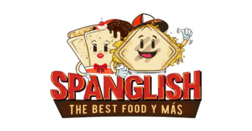 Spanglish Food