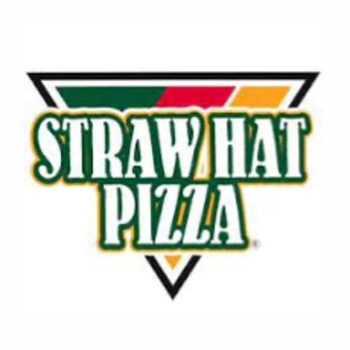 Straw Hat Pizza Grill