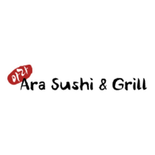 Ara Sushi Grill