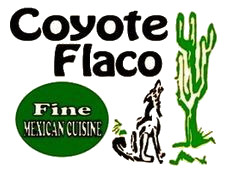 Coyote Flaco