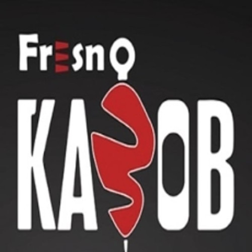 Fresno Kabob