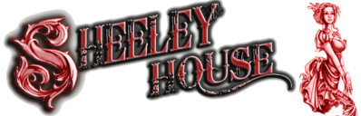 Sheeley House Saloon