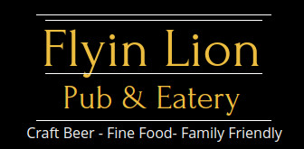 Flyin Lion Pub Eatery