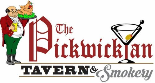 Pickwickian Tavern Smokery