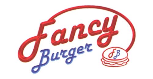 Fancy Burger