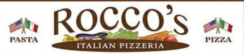 Rocco's Italian Pizzeria
