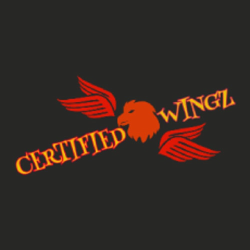 Certified Wingz