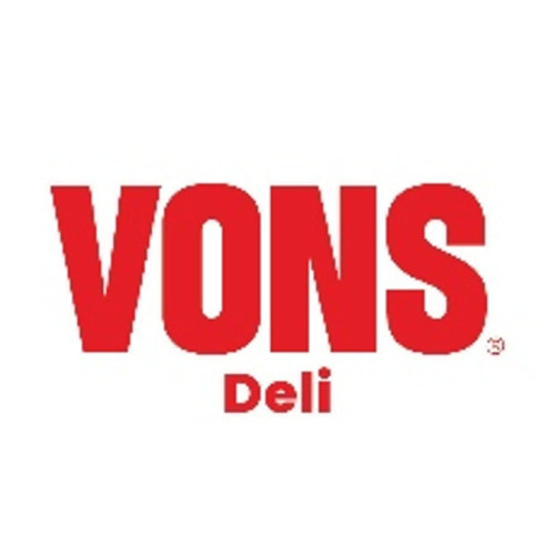 Vons Deli