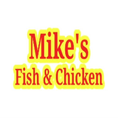 Mike's Fish & Chicken