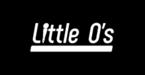Little O's 7th Ave