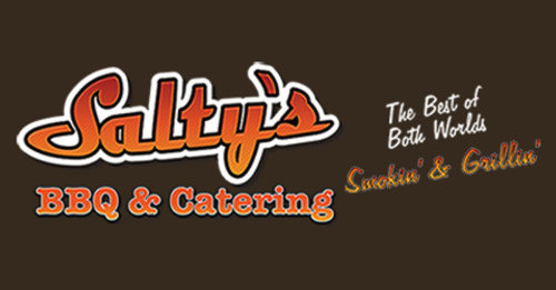 Salty's Bbq Catering