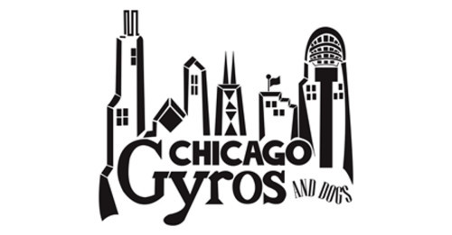 Chicago Gyros Dogs