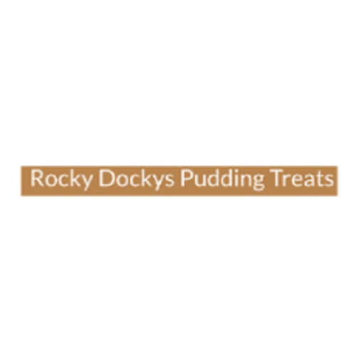 Rocky Docky's Pudding Treats