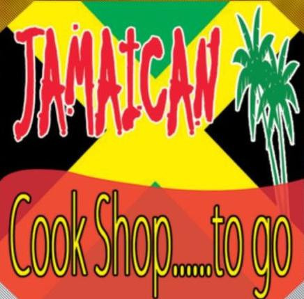 Jamaican Cook Shop