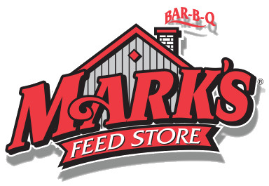 Mark's Feed Store -b-q