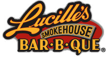 Lucille's Smokehouse -b-que