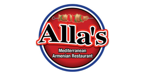 Alla's Armenian And Deli