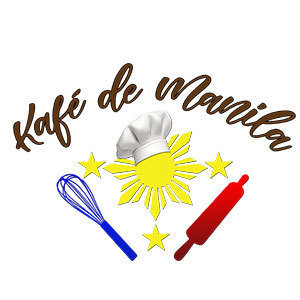 Kafé De Manila