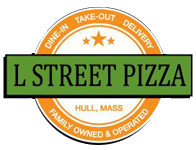 L Street Pizza